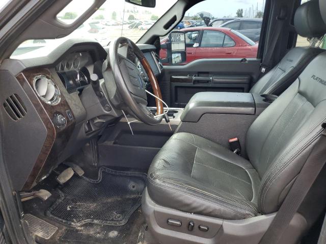 Photo 7 from auction – 2016 FORD F250 SUPER with VIN 1FT7W2BT3GEC79568