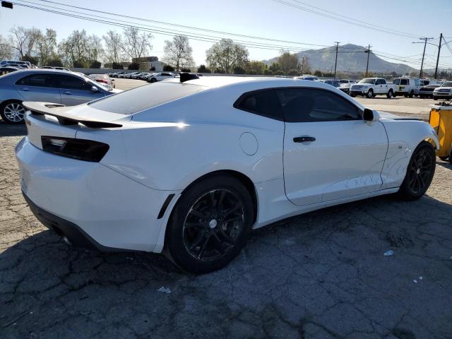 Photo 3 from auction – 2016 CHEVROLET CAMARO LT with VIN 1G1FB1RS9G0168477