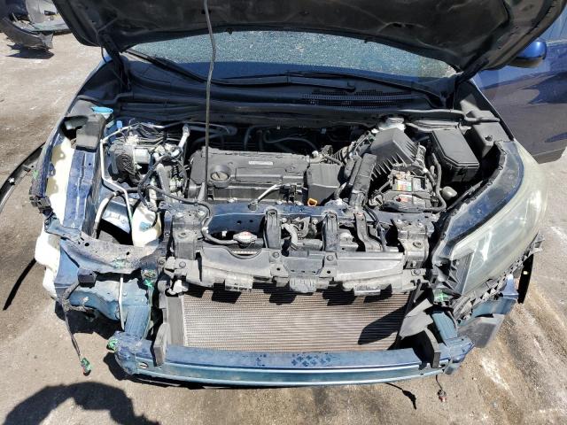 Photo 12 from auction – 2016 HONDA CR-V EXL with VIN 2HKRM3H71GH546463