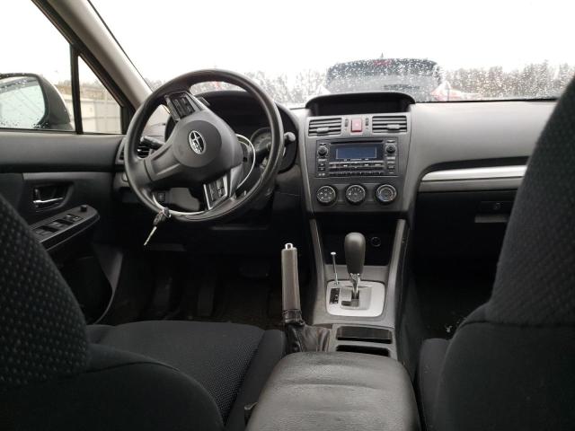 صورة رقم 8 من المزاد - 2013 SUBARU IMPREZA PR مع VIN JF1GJAC64DH016684