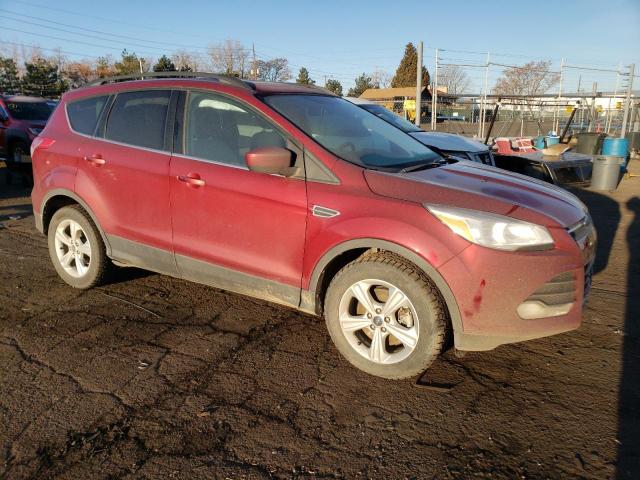 Photo 4 from auction – 2016 FORD ESCAPE SE with VIN 1FMCU9G99GUC27115