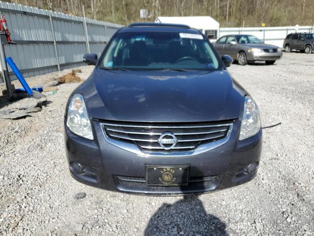 Photo 5 from auction – 2011 NISSAN ALTIMA BAS with VIN 1N4AL2AP1BC175769