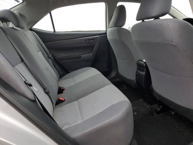 Photo 10 from auction – 2014 TOYOTA COROLLA L with VIN 2T1BURHE6EC208852