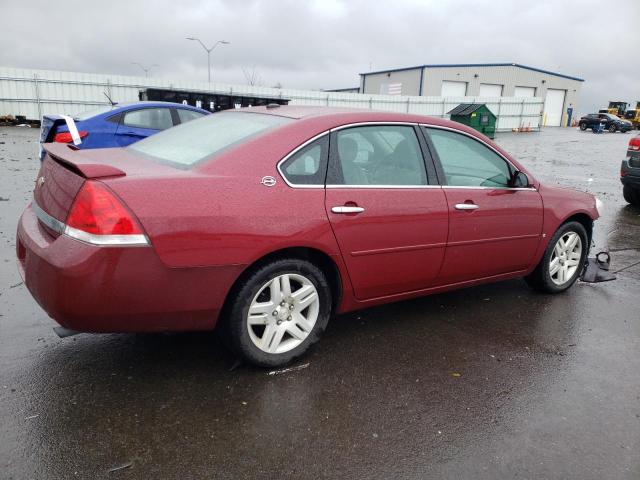 Photo 3 from auction – 2007 CHEVROLET IMPALA LTZ with VIN 2G1WU58R579348237