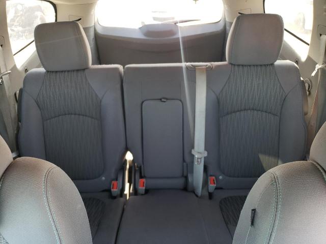 Photo 10 from auction – 2015 CHEVROLET TRAVERSE L with VIN 1GNKRFKD4FJ356706