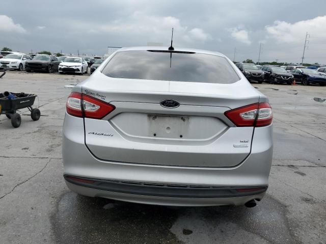 Photo 6 from auction – 2013 FORD FUSION SE with VIN 3FA6P0HR9DR372294