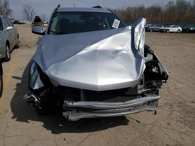 Photo 5 from auction – 2013 CHEVROLET EQUINOX LT with VIN 2GNALPEK5D6324631