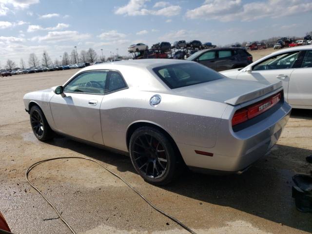 Photo 2 from auction – 2009 DODGE CHALLENGER with VIN 2B3LJ54T69H557940