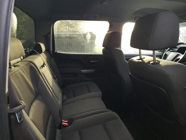 Photo 10 from auction – 2015 CHEVROLET SILVERADO with VIN 3GCUKREH0FG289593