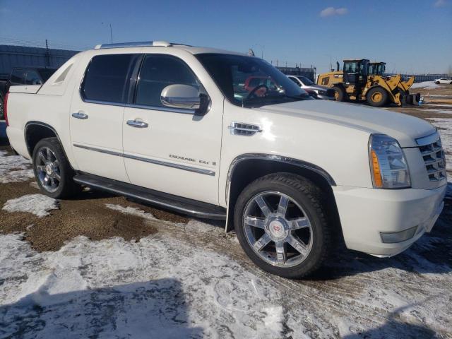 Photo 4 from auction – 2007 CADILLAC ESCALADE E with VIN 3GYFK62857G317329