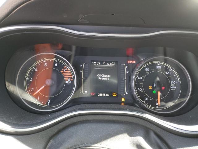 Photo 9 from auction – 2019 JEEP CHEROKEE L with VIN 1C4PJLLX5KD353884