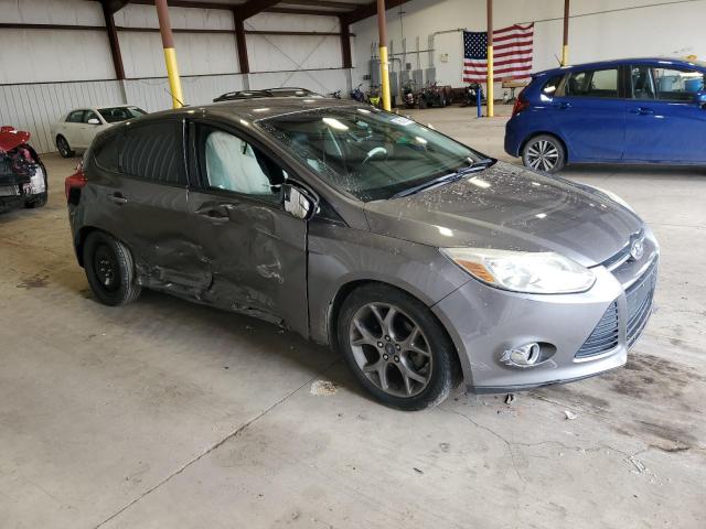 Photo 4 from auction – 2013 FORD FOCUS SE with VIN 1FADP3K29DL345034