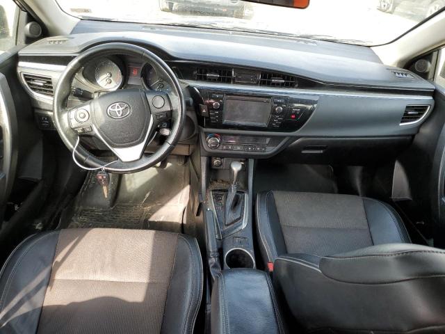 Photo 8 from auction – 2016 TOYOTA COROLLA L with VIN 2T1BURHE1GC681240