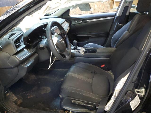 Photo 7 from auction – 2016 HONDA CIVIC LX with VIN 2HGFC2F51GH577353