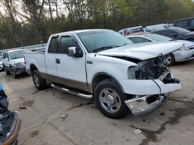 Photo 4 from auction – 2004 FORD F150 with VIN 1FTRX12W04FA03767