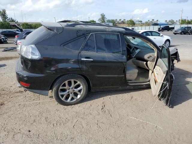 Photo 3 from auction – 2009 LEXUS RX 350 with VIN 2T2GK31U89C064670