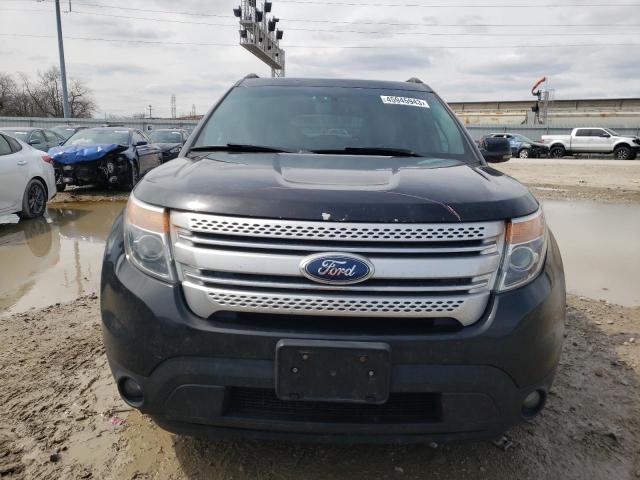 Photo 5 from auction – 2013 FORD EXPLORER X with VIN 1FM5K8D84DGB11772