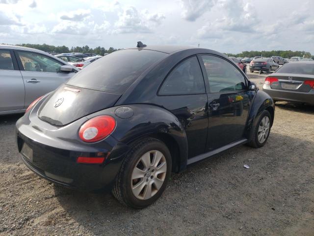 Photo 3 from auction – 2009 VOLKSWAGEN NEW BEETLE with VIN 3VWPW31C79M517049