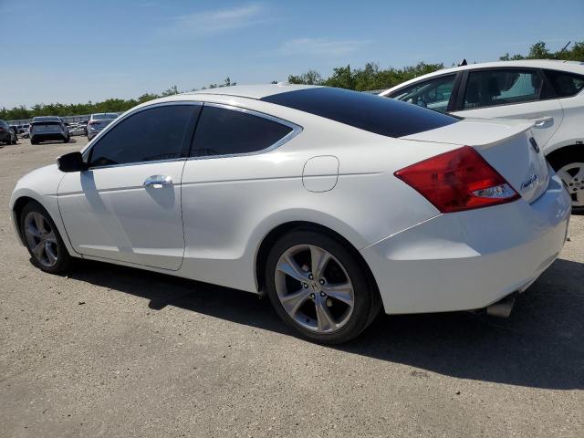 Photo 2 from auction – 2011 HONDA ACCORD EXL with VIN 1HGCS2B80BA007485