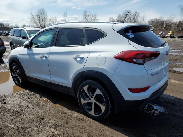 Photo 2 from auction – 2016 HYUNDAI TUCSON LIM with VIN KM8J3CA23GU201256
