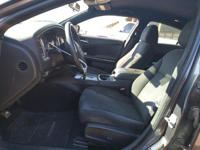 Photo 7 from auction – 2014 DODGE CHARGER SE with VIN 2C3CDXBG2EH169027