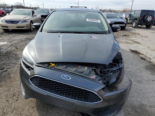 Photo 5 from auction – 2017 FORD FOCUS SE with VIN 1FADP3K28HL340557