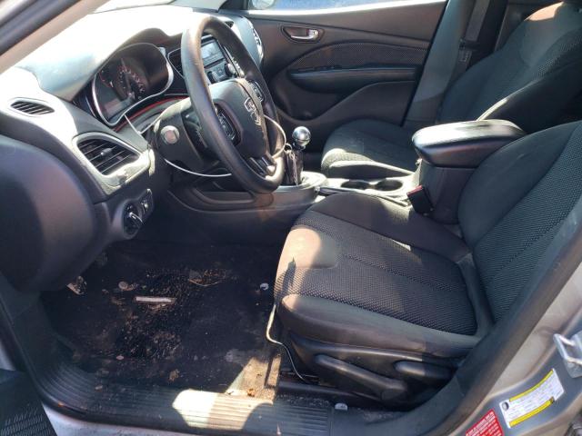 Photo 7 from auction – 2015 DODGE DART SE with VIN 1C3CDFAA8FD363874