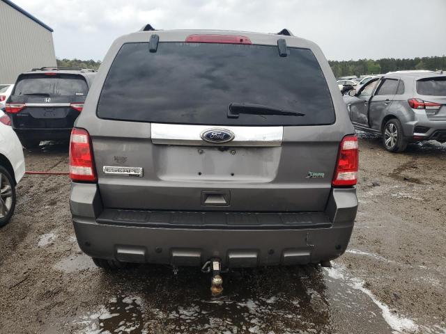 Photo 6 from auction – 2011 FORD ESCAPE LIM with VIN 1FMCU0EG7BKA25228