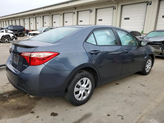 Photo 3 from auction – 2017 TOYOTA COROLLA LE with VIN 2T1BPRHE4HC790865