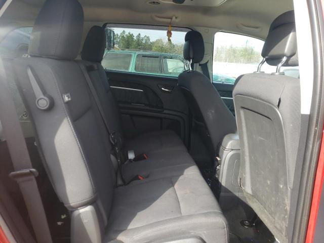 Photo 11 from auction – 2010 DODGE JOURNEY SX with VIN 3D4PH5FV7AT257817