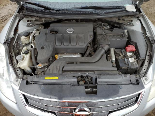 Photo 11 from auction – 2010 NISSAN ALTIMA BAS with VIN 1N4AL2AP4AN434340