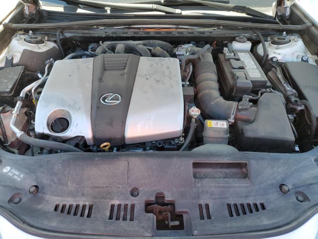 Photo 11 from auction – 2021 LEXUS ES 350 BAS with VIN 58ADZ1B18MU100983