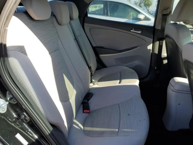 Photo 10 from auction – 2017 HYUNDAI ACCENT SE with VIN KMHCT4AE2HU277075