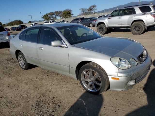 Photo 4 from auction – 2003 LEXUS GS 430 with VIN JT8BL69S530012686