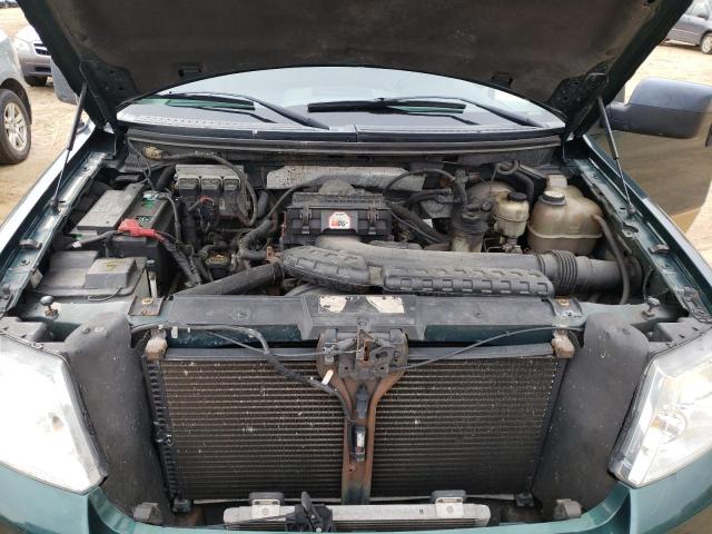 Photo 11 from auction – 2007 FORD F150 with VIN 1FTPX14567NA55359