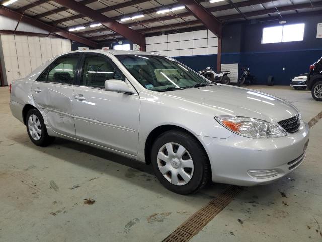 Photo 4 from auction – 2004 TOYOTA CAMRY LE with VIN 4T1BE32K04U908601
