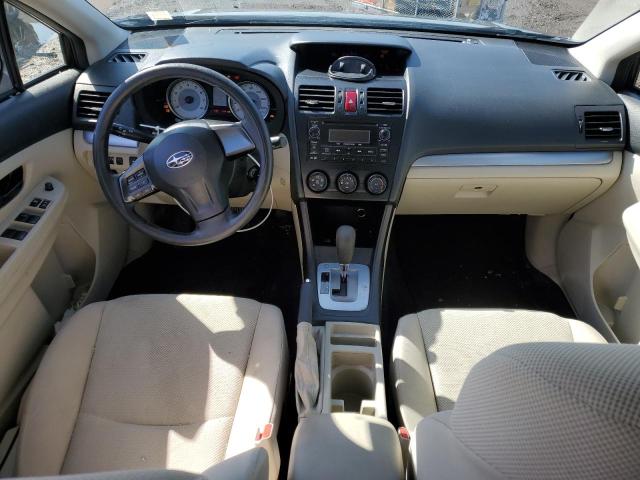 Photo 8 from auction – 2013 SUBARU IMPREZA with VIN JF1GPAA65D2890207
