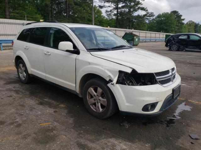 Photo 4 from auction – 2012 DODGE JOURNEY SX with VIN 3C4PDCBG4CT132412