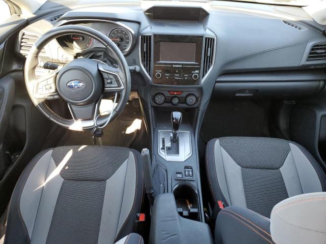 Photo 8 from auction – 2018 SUBARU CROSSTREK with VIN JF2GTABC5JH348996