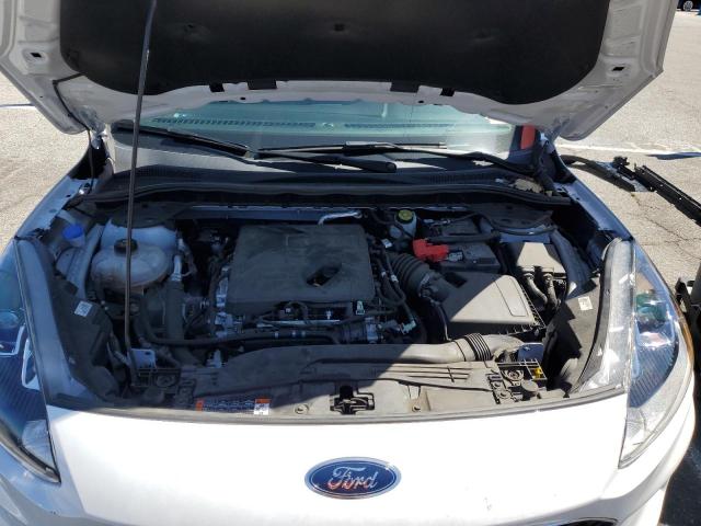 Photo 12 from auction – 2020 FORD ESCAPE SE with VIN 1FMCU0G68LUA86274