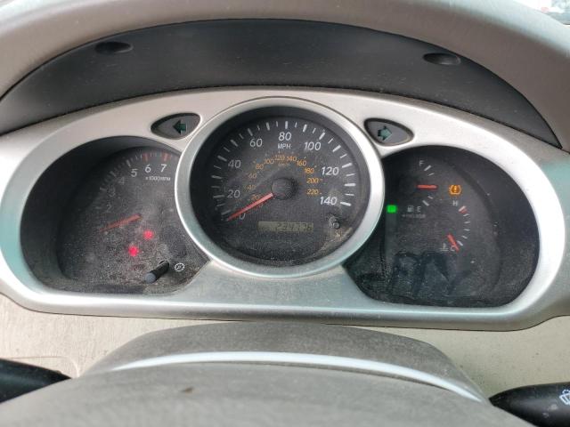 Photo 9 from auction – 2004 TOYOTA HIGHLANDER with VIN JTEEP21A940022875