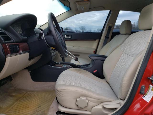 Photo 7 from auction – 2012 MITSUBISHI GALANT ES with VIN 4A32B3FFXCE017361