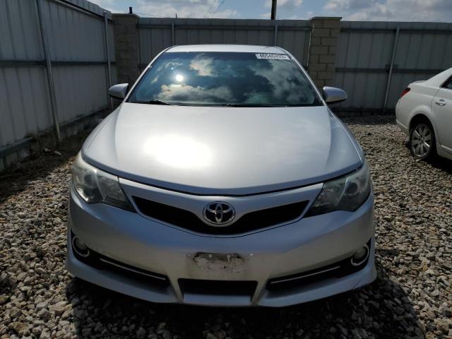 Photo 5 from auction – 2012 TOYOTA CAMRY BASE with VIN 4T1BF1FK0CU149958