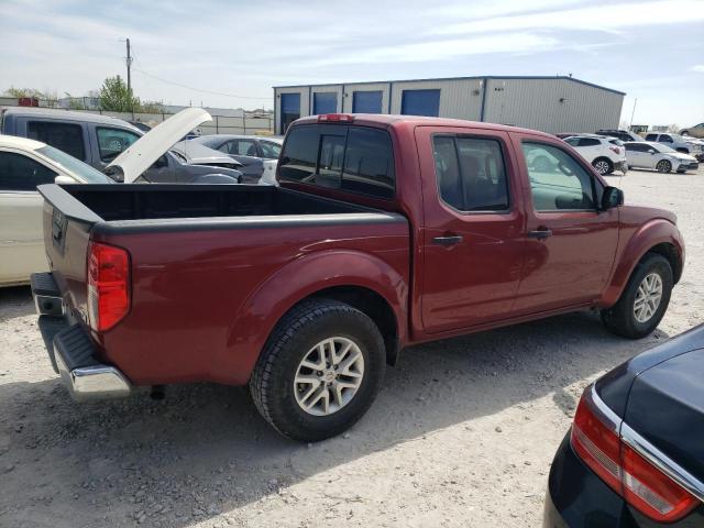 Photo 3 from auction – 2019 NISSAN FRONTIER S with VIN 1N6AD0ER0KN747780