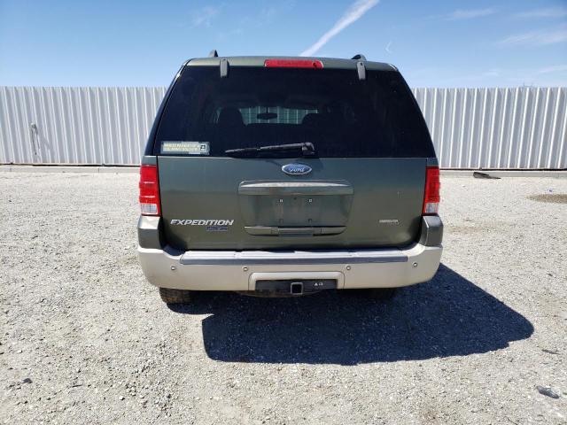 Photo 6 from auction – 2005 FORD EXPEDITION with VIN 1FMFU175X5LA57264