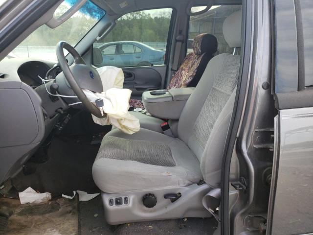 Photo 7 from auction – 2003 FORD OTHER with VIN 1FTRW07L73KC56280