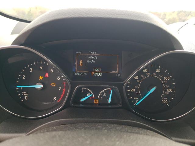 Photo 9 from auction – 2018 FORD ESCAPE SE with VIN 1FMCU0GD0JUB32143