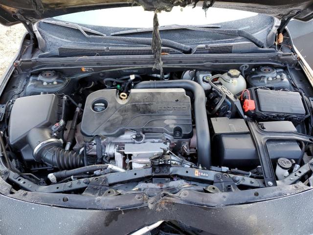 Photo 11 from auction – 2018 CHEVROLET MALIBU LS with VIN 1G1ZB5ST1JF190839