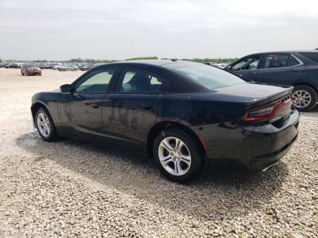 Photo 2 from auction – 2022 DODGE CHARGER SX with VIN 2C3CDXBG4NH196763