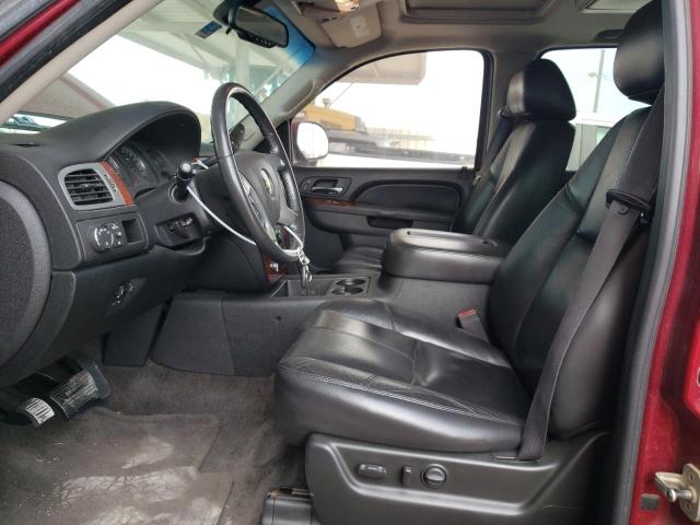 Photo 7 from auction – 2011 CHEVROLET SUBURBAN C with VIN 1GNSCJE03BR136983